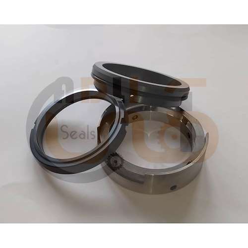 مکانیکال سیل فنر ریز M74